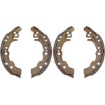 A.B.S. Bremsbacken 9237 A.B.S. Bremsbacken 9237