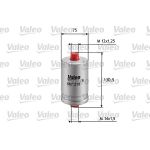 VALEO Kraftstofffilter 587215 VALEO Kraftstofffilter 587215