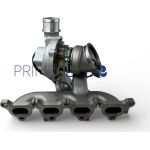 Prime Turbo Rumpfgruppe, Lader V00324T Prime Turbo Rumpfgruppe, Lader V00324T
