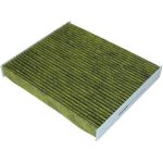 KAMOKA Filter, Innenraumluft 6080110 KAMOKA Filter, Innenraumluft 6080110