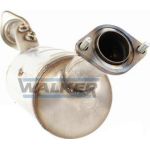 Walker Dieselpartikelfilter EVO C 73075 Walker Dieselpartikelfilter EVO C 73075