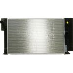 Kühler, Motorkühlung CR 1078 000S Kühler, Motorkühlung CR 1078 000S