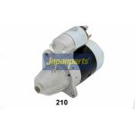 Japanparts Anlasser MTD210 Japanparts Anlasser MTD210