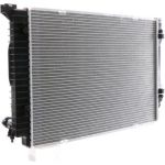 MAHLE Kühler, Motorkühlung CR 1420 000S