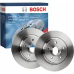 Bosch Bremsscheibe 0 986 478 744 Bosch Bremsscheibe 0 986 478 744