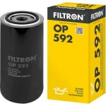 FILTRON Ölfilter OP 592