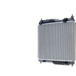 MAHLE Kühler, Motorkühlung CR 1139 000S MAHLE Kühler, Motorkühlung CR 1139 000S