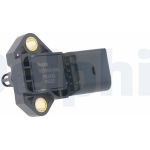 Delphi Saugrohrdrucksensor PS20093-12B1 Delphi Saugrohrdrucksensor PS20093-12B1