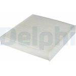 DELPHI Innenraumfilter TSP0325347 DELPHI Innenraumfilter TSP0325347