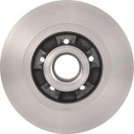 Bosch Bremsscheibe Hinterachse 0 986 479 695 Bosch Bremsscheibe Hinterachse 0 986 479 695