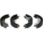 0 986 487 624 Bosch Bremsbacken 0 986 487 624 0 986 487 624 Bosch Bremsbacken 0 986 487 624