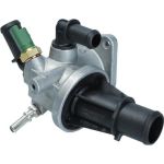 KAMOKA Thermostatgehäuse 7710217 KAMOKA Thermostatgehäuse 7710217