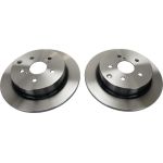 82 482 055 Bremsscheibe HA DF6319 82 482 055 Bremsscheibe HA DF6319