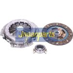 Japanparts Kupplungssatz KF-2013