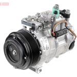 DENSO Kompressor DCP17178 DENSO Kompressor DCP17178