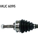 SKF Antriebswelle VKJC 6095 SKF Antriebswelle VKJC 6095