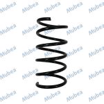 90171929 Fahrwerksfeder HA 90171929 Fahrwerksfeder HA