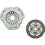 KUPPLUNGSSATZ KS-064R KUPPLUNGSSATZ KS-064R