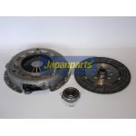 Japanparts Kupplungssatz KF-2034