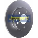 Japanparts Bremsscheibe DI-0502C Japanparts Bremsscheibe DI-0502C