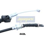 Seilzug, Feststellbremse Honda T. Civic 1.3/1.8 05- Le BC-442L Seilzug, Feststellbremse Honda T. Civic 1.3/1.8 05- Le BC-442L