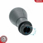 ESEN SKV Schalthebelknauf 63SKV096 ESEN SKV Schalthebelknauf 63SKV096