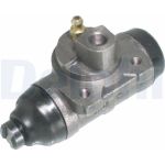Delphi Radbremszylinder LW26504 Delphi Radbremszylinder LW26504