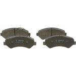 0 986 495 095 Bosch Bremsbelag 0 986 495 095 0 986 495 095 Bosch Bremsbelag 0 986 495 095