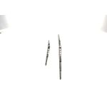613 Bosch Twin Scheibenwischer 3397010414 613 Bosch Twin Scheibenwischer 3397010414