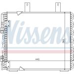 Kondensator PKW 94172 Kondensator PKW 94172