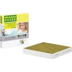 FreciousPlus Innenraumfilter FP 23 024 FreciousPlus Innenraumfilter FP 23 024