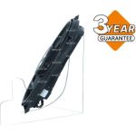 NRF Kühlerlüfter 47340 NRF Kühlerlüfter 47340