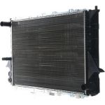 MAHLE Kühler, Motorkühlung CR 591 000S MAHLE Kühler, Motorkühlung CR 591 000S