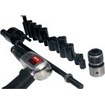 ROOKS Vibro-System Injektoren-Ausziehset, 13-teilig ROOKS Vibro-System Injektoren-Ausziehset, 13-teilig