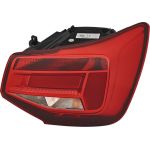Heckleuchte A R M K-PLATTE VALEO PQ 47086 Heckleuchte A R M K-PLATTE VALEO PQ 47086