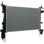 Kühler, Motorkühlung CR 1131 000P Kühler, Motorkühlung CR 1131 000P