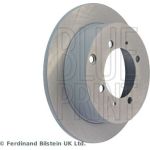 Bremsscheibe Mitsubishi T. Galant/Lancer/Space Wagon 1.6-2.5 91 ADC44353 Bremsscheibe Mitsubishi T. Galant/Lancer/Space Wagon 1.6-2.5 91 ADC44353