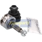 Gelenksatz, Antriebswelle Hyundai I30 2.0 07- 23X27 Abs 46Z GI-H31 Gelenksatz, Antriebswelle Hyundai I30 2.0 07- 23X27 Abs 46Z GI-H31