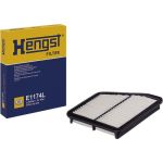 HENGST FILTER Luftfilter E1174L HENGST FILTER Luftfilter E1174L