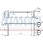 Ladeluftkühler PKW 96627 Ladeluftkühler PKW 96627