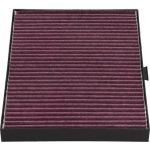 AMC XtraClean Innenraumfilter PKW HC-8207X AMC XtraClean Innenraumfilter PKW HC-8207X