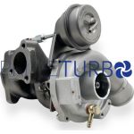 Prime Turbo Turbolader V00135T Prime Turbo Turbolader V00135T