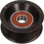 Umlenk-/Führungsrolle, Keilrippenriemen ADM596518