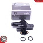 ESEN SKV Thermostatgehäuse 20SKV606 ESEN SKV Thermostatgehäuse 20SKV606