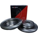 Maxgear Bremsscheibe Bmw T. E87/E90 19-1947 Maxgear Bremsscheibe Bmw T. E87/E90 19-1947