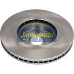 Japanparts Bremsscheibe DI-712C Japanparts Bremsscheibe DI-712C