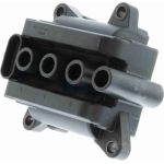 Vemo Zündspule V46-70-0028 Vemo Zündspule V46-70-0028