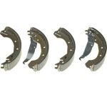 Bremsbackensatz HA S 59 510 Bremsbackensatz HA S 59 510