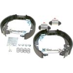 Bremsbackensatz Kit SuperPro 0 204 114 703 Bremsbackensatz Kit SuperPro 0 204 114 703