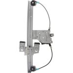 Valeo Fensterheber 851803 Valeo Fensterheber 851803